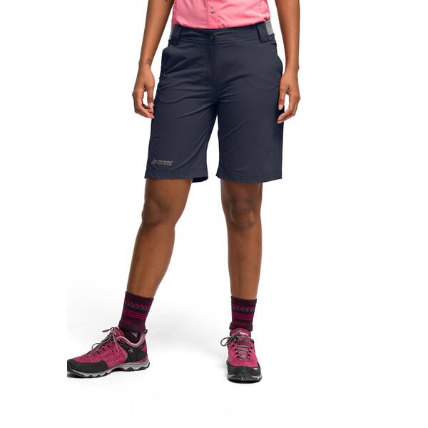 Thumbnail - MAIER SPORTS Damen Bermuda Norit Short W Da-Bermuda el.