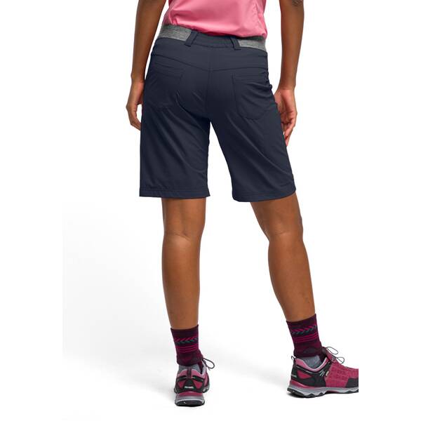 Thumbnail - MAIER SPORTS Damen Bermuda Norit Short W Da-Bermuda el.