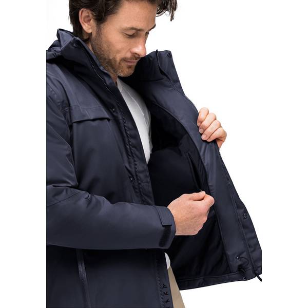 Thumbnail - MAIER SPORTS Herren Funktionsjacke Peyor M