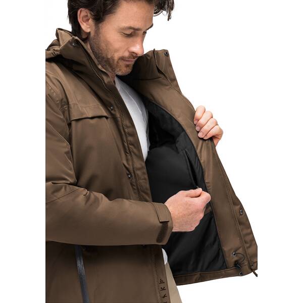 Thumbnail - MAIER SPORTS Herren Funktionsjacke Peyor M