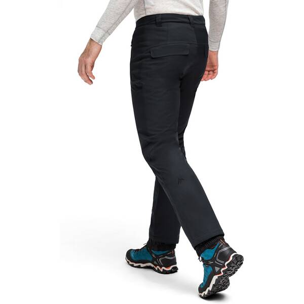 Thumbnail - MAIER SPORTS Herren Hose Dunit M