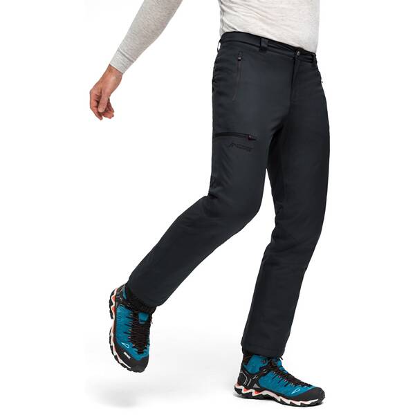 Thumbnail - MAIER SPORTS Herren Hose Dunit M (kurz)