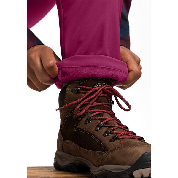 Thumbnail - MAIER SPORTS Damen Hose Perlit W