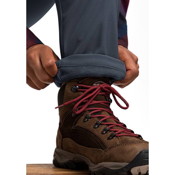 Thumbnail - MAIER SPORTS Damen Hose Perlit W (kurz)