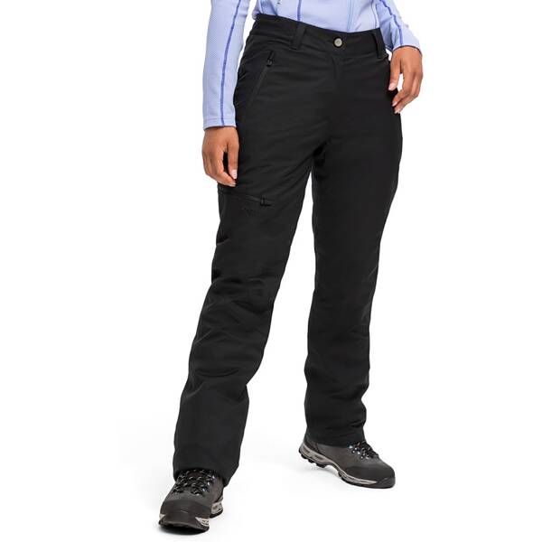 Thumbnail - MAIER SPORTS Damen Hose Dunit W (kurz)