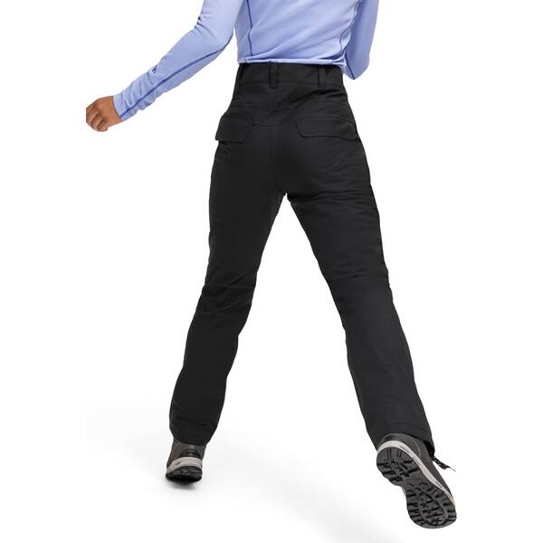 Thumbnail - MAIER SPORTS Damen Hose Dunit W (kurz)