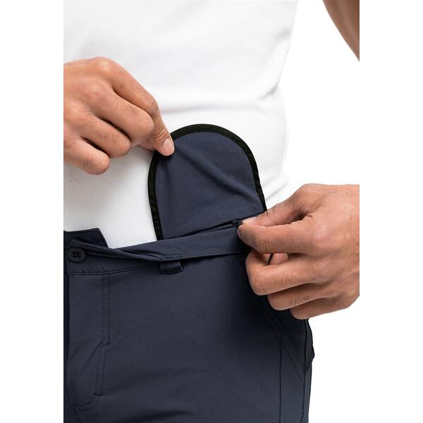 Thumbnail - MAIER SPORTS Herren Bermuda Nil Short M He-Bermuda el.