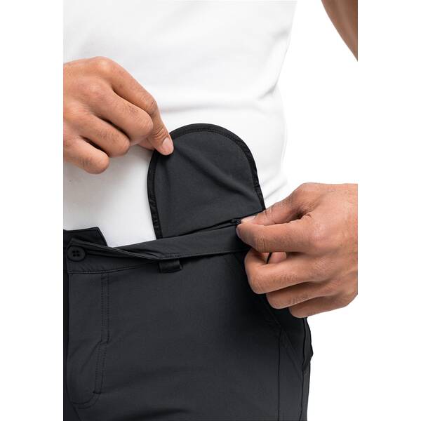 Thumbnail - MAIER SPORTS Herren Bermuda Nil Short M He-Bermuda el.