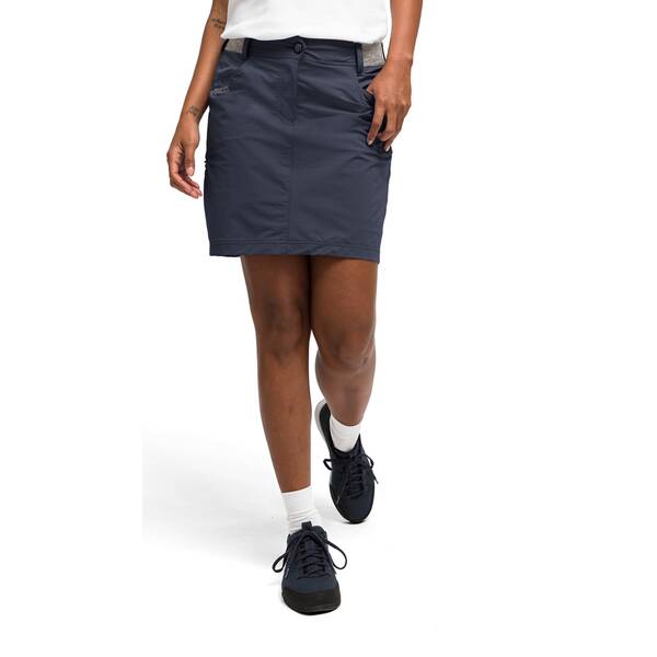 Thumbnail - MAIER SPORTS Damen Rock Norit SkortIn W Da-Rock el.