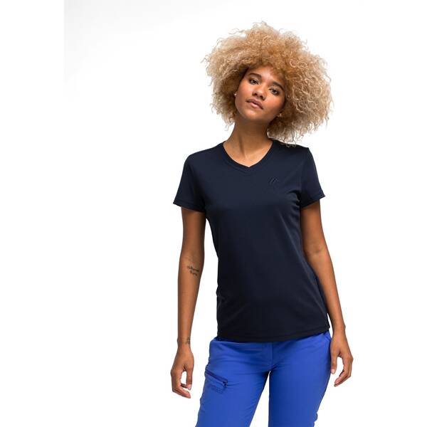 Thumbnail - MAIER SPORTS Damen Shirt Trudy Da-Shirt 1/2 Arm