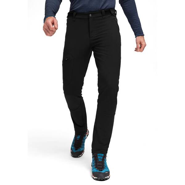 Thumbnail - MAIER SPORTS Herren Hose Foidit M (lang)