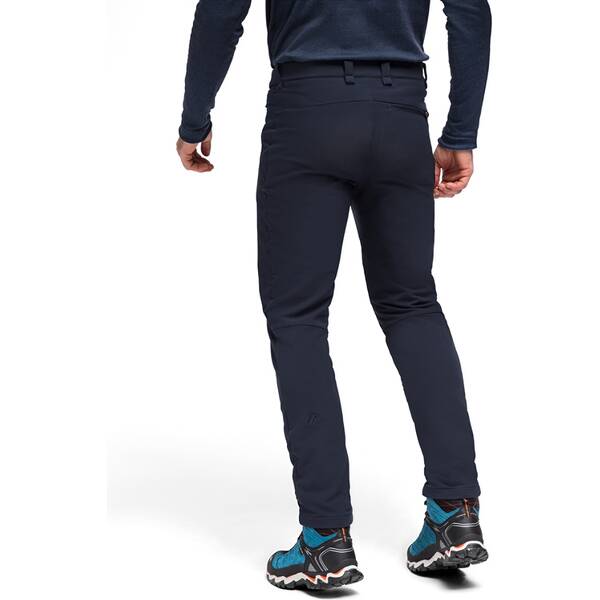 Thumbnail - MAIER SPORTS Herren Hose Foidit M (kurz)