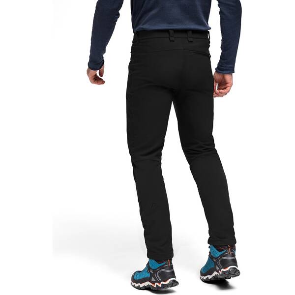 Thumbnail - MAIER SPORTS Herren Hose Foidit M (kurz)