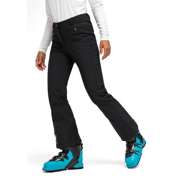 Thumbnail - MAIER SPORTS Damen Hose Mary (kurz)