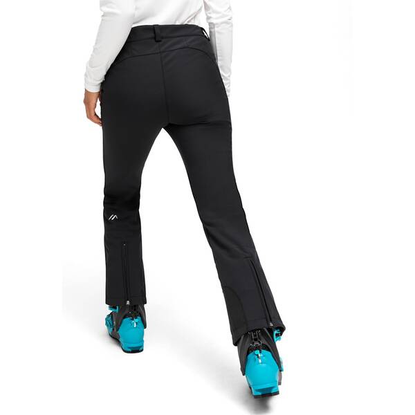 Thumbnail - MAIER SPORTS Damen Hose Mary (kurz)