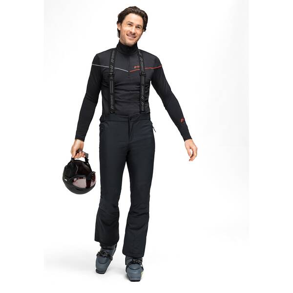 Thumbnail - MAIER SPORTS Herren Latzhose JOSCHA SLIM