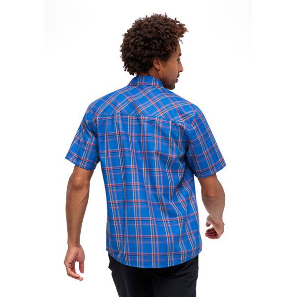 Thumbnail - MAIER SPORTS Herren Hemd MAURO He-Hemd 1/2 Arm