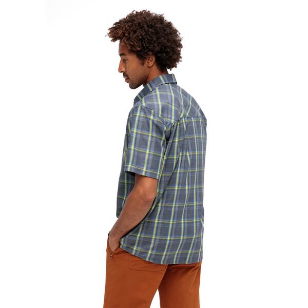 Thumbnail - MAIER SPORTS Herren Hemd MAURO He-Hemd 1/2 Arm