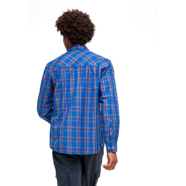 Thumbnail - MAIER SPORTS Herren Hemd CLAAS He-Hemd 1/1 Arm