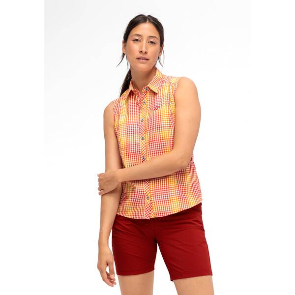 Thumbnail - MAIER SPORTS Damen Bluse PALOMA Da-Bluse o. Arm