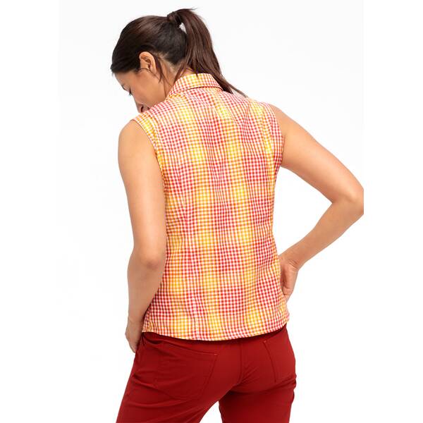 Thumbnail - MAIER SPORTS Damen Bluse PALOMA Da-Bluse o. Arm