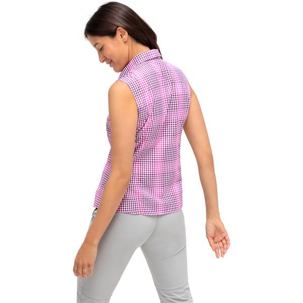 Thumbnail - MAIER SPORTS Damen Bluse PALOMA Da-Bluse o. Arm