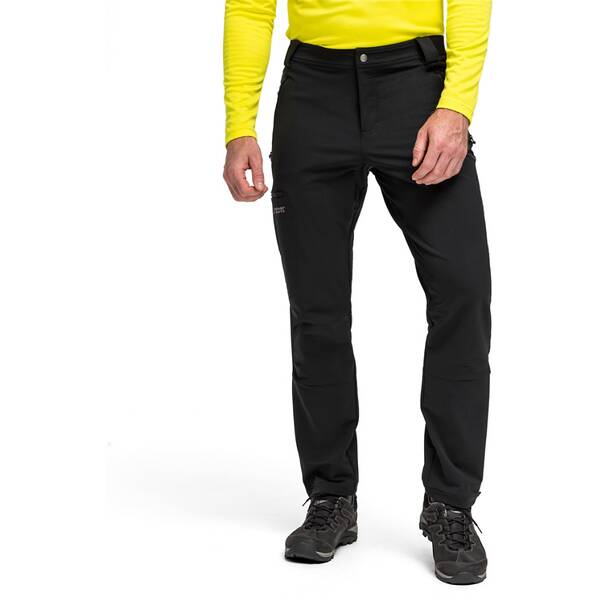 Thumbnail - MAIER SPORTS Herren Hose Norit winter M (kurz)