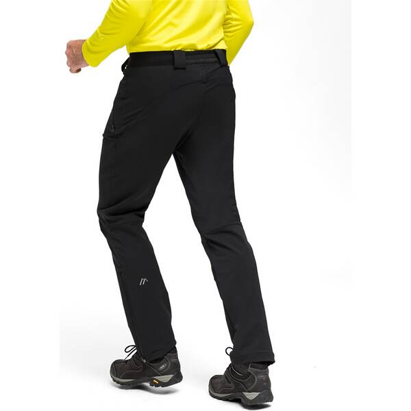 Thumbnail - MAIER SPORTS Herren Hose Norit winter M (kurz)