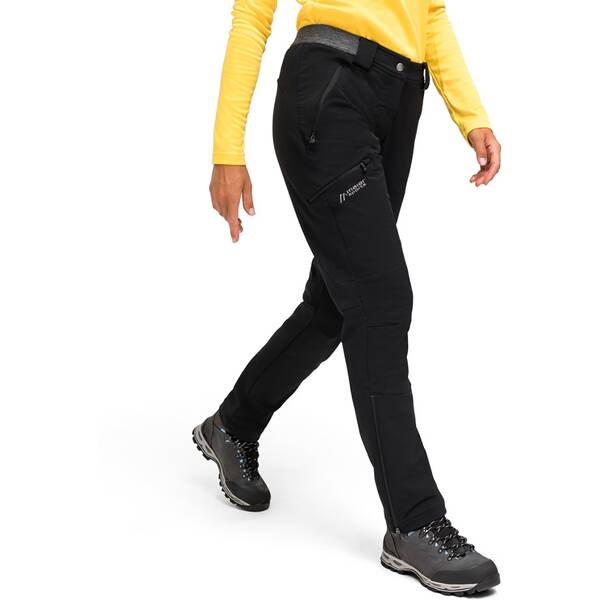 Thumbnail - MAIER SPORTS Damen Hose Norit winter W