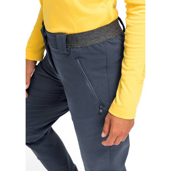 Thumbnail - MAIER SPORTS Damen Hose Norit winter W