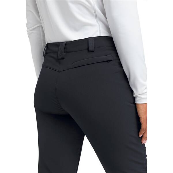 Thumbnail - MAIER SPORTS Damen Hose CHARLOTTE