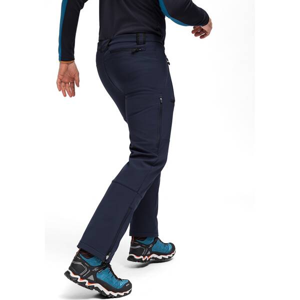 Thumbnail - MAIER SPORTS Herren Hose Adakit M