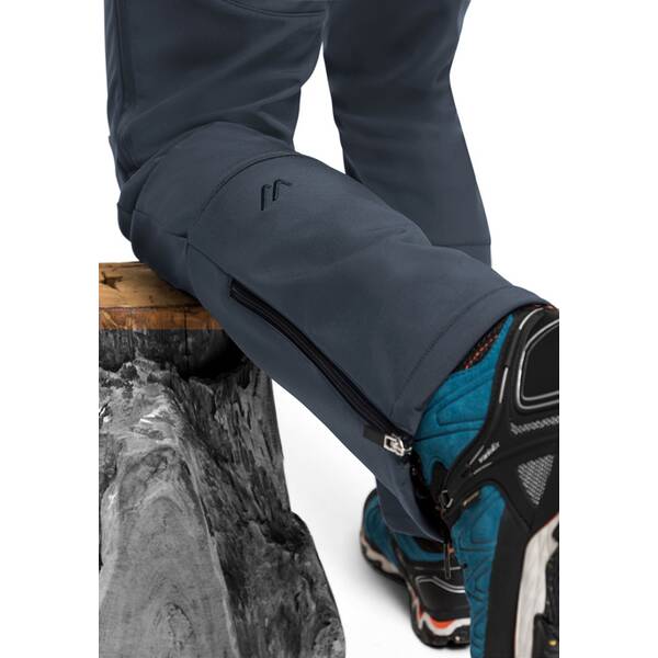 Thumbnail - MAIER SPORTS Herren Hose Adakit M