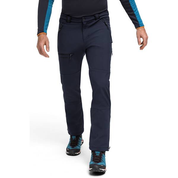 Thumbnail - MAIER SPORTS Herren Hose Adakit M (kurz)