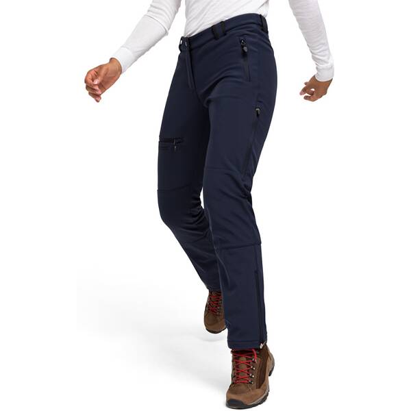 Thumbnail - MAIER SPORTS Damen Hose Adakit W