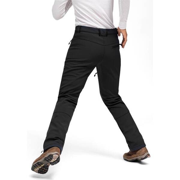 Thumbnail - MAIER SPORTS Damen Hose Adakit W (kurz)