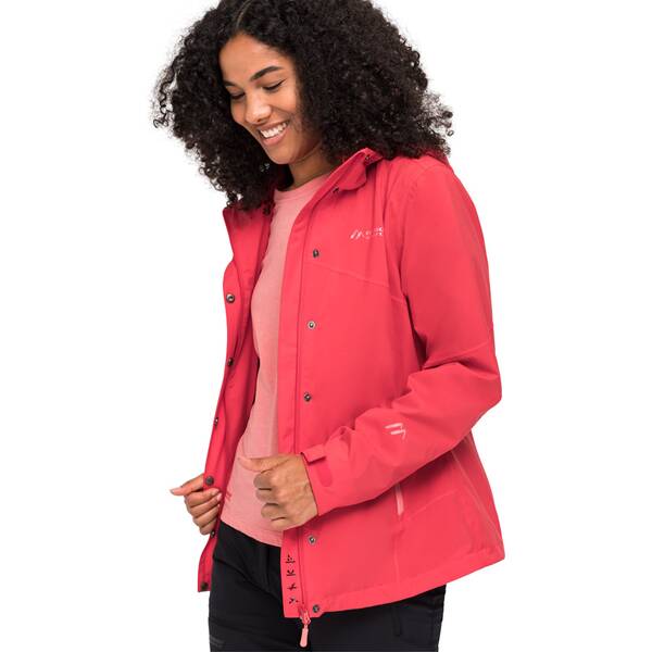 Thumbnail - MAIER SPORTS Damen Funktionsjacke Metor rec W Da-Jacke mTEX el.