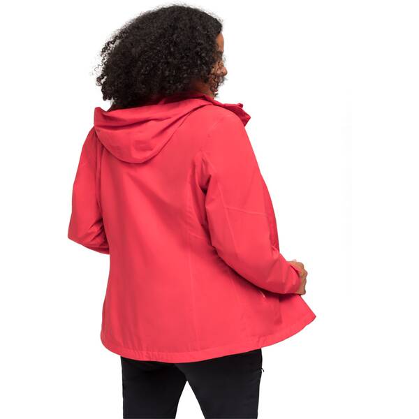 Thumbnail - MAIER SPORTS Damen Funktionsjacke Metor rec W Da-Jacke mTEX el. (kurz)