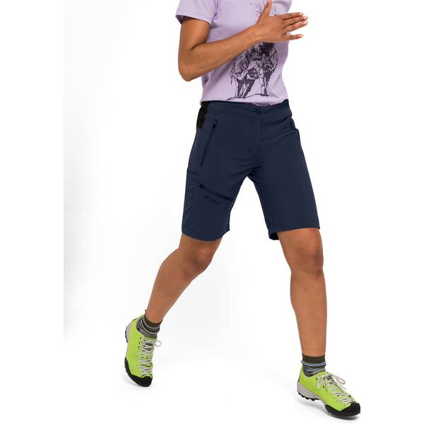 Thumbnail - MAIER SPORTS Damen Bermuda LatitShortVario Da-Bermuda el.
