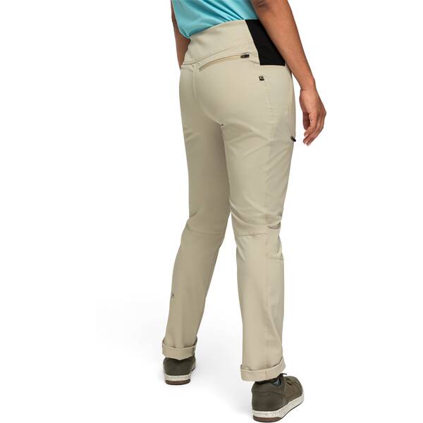 Thumbnail - MAIER SPORTS Damen Hose LatitSlimVarioW Da-Hose el.