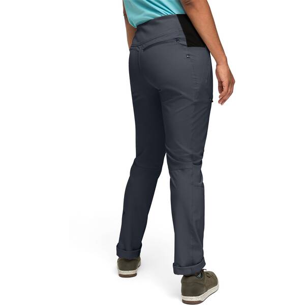 Thumbnail - MAIER SPORTS Damen Hose LatitSlimVarioW Da-Hose el.