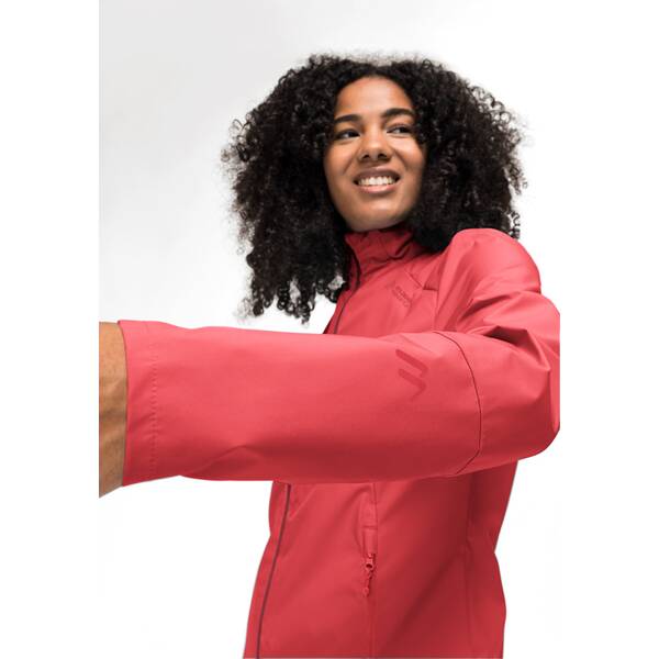 Thumbnail - MAIER SPORTS Damen Funktionsjacke Brims W Da-Softshelljacke
