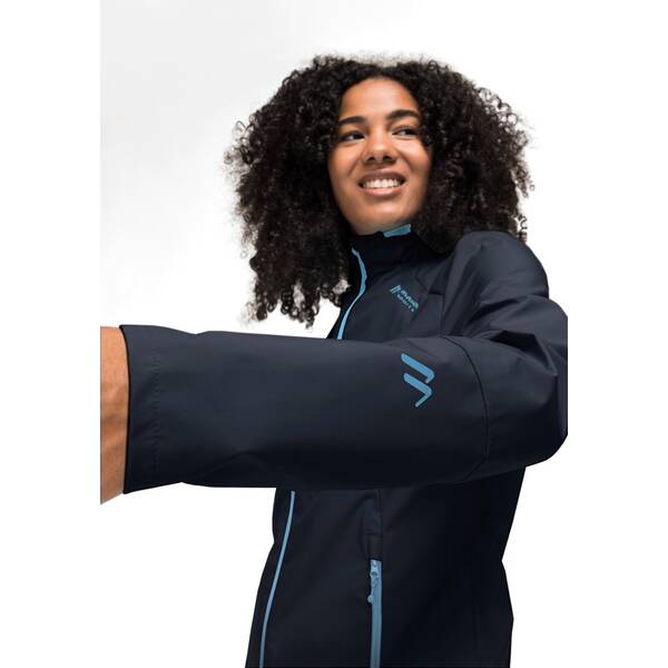 Thumbnail - MAIER SPORTS Damen Funktionsjacke Brims W Da-Softshelljacke
