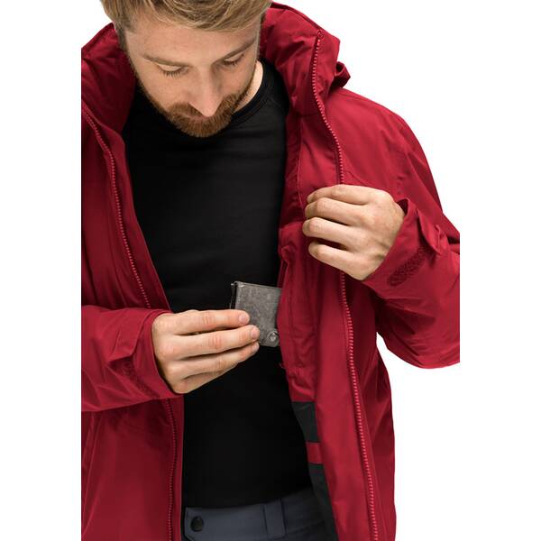 Thumbnail - MAIER SPORTS Herren Funktionsjacke MetorThermRec M
