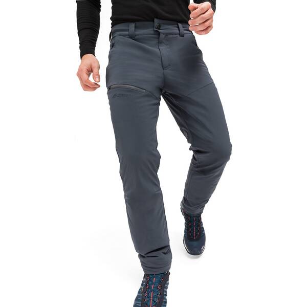 Thumbnail - MAIER SPORTS Herren Hose Nil Wool