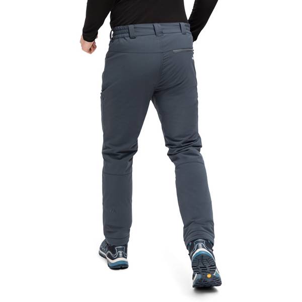 Thumbnail - MAIER SPORTS Herren Hose Nil Wool (kurz)