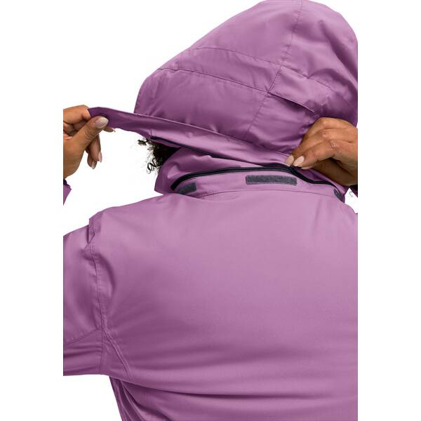 Thumbnail - MAIER SPORTS Damen Funktionsjacke MetorThermRec W