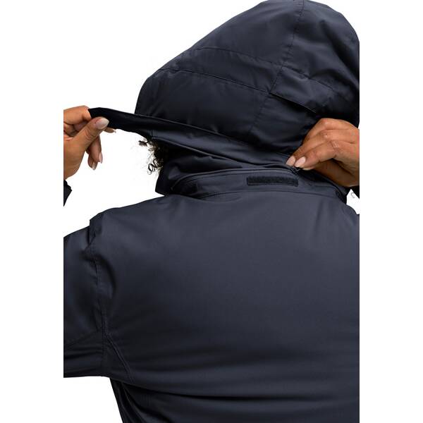 Thumbnail - MAIER SPORTS Damen Funktionsjacke MetorThermRec W (kurz)