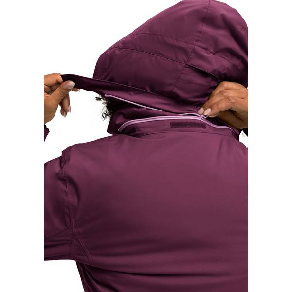 Thumbnail - MAIER SPORTS Damen Funktionsjacke MetorThermRec W (kurz)