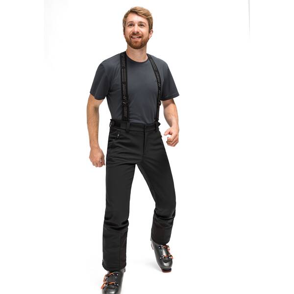 Thumbnail - MAIER SPORTS Herren Rennhose Lothar 2.0